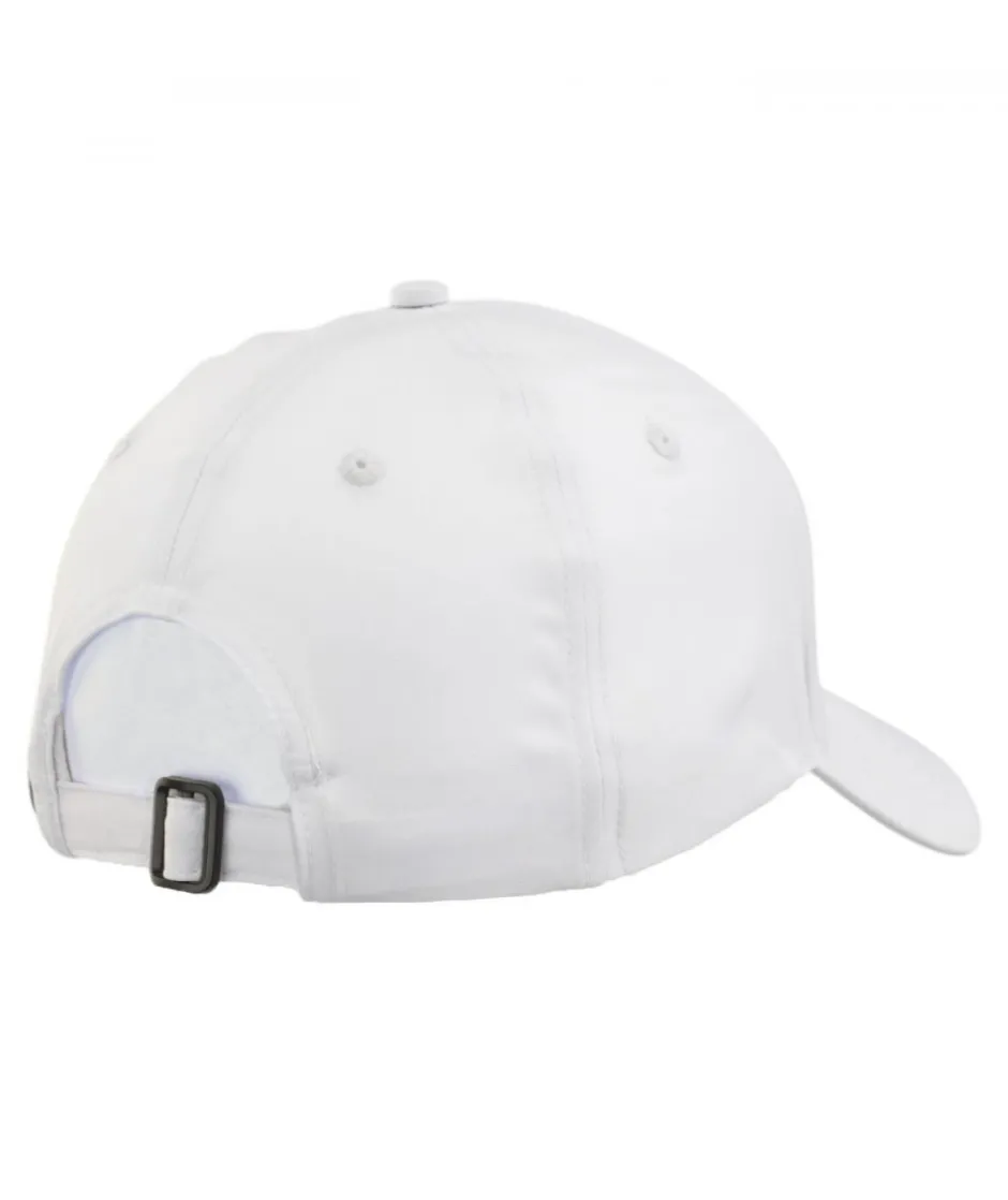 Hot Bullpadel GORRA BPG251 I BLANCO