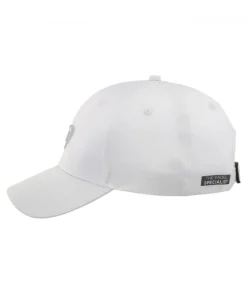 Hot Bullpadel GORRA BPG251 I BLANCO