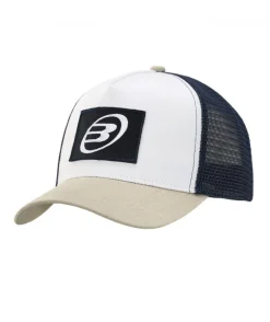 Clearance Bullpadel GORRA BPG25 I BLANCO