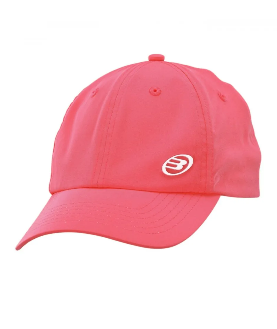 Online Bullpadel GORRA BPG252 I HIBISCO