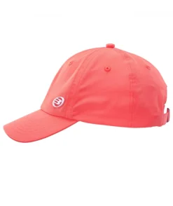 Online Bullpadel GORRA BPG252 I HIBISCO