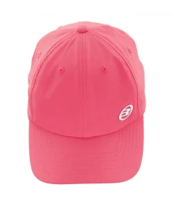 Online Bullpadel GORRA BPG252 I HIBISCO