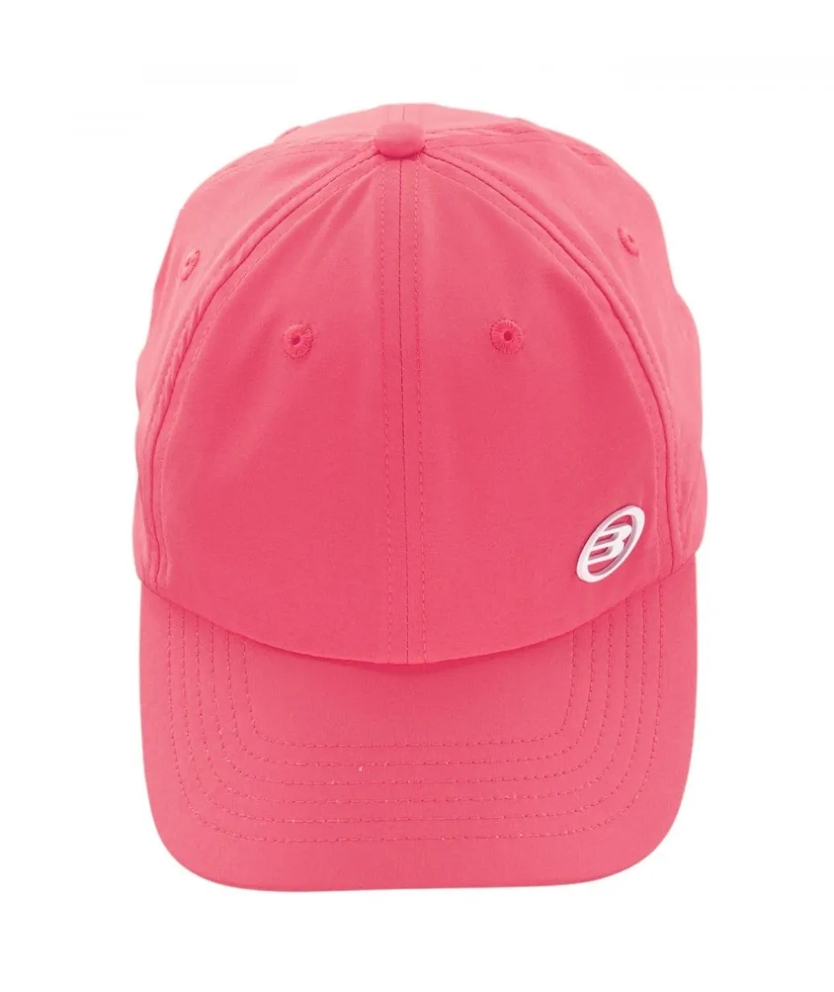 Online Bullpadel GORRA BPG252 I HIBISCO