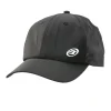 New Bullpadel GORRA BPG252 I NEGRO