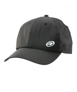 New Bullpadel GORRA BPG252 I NEGRO