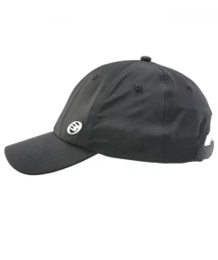 New Bullpadel GORRA BPG252 I NEGRO