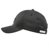 Clearance Bullpadel GORRA BPG251 I NEGRO