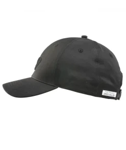 Clearance Bullpadel GORRA BPG251 I NEGRO