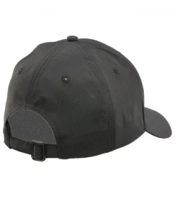 Clearance Bullpadel GORRA BPG251 I NEGRO