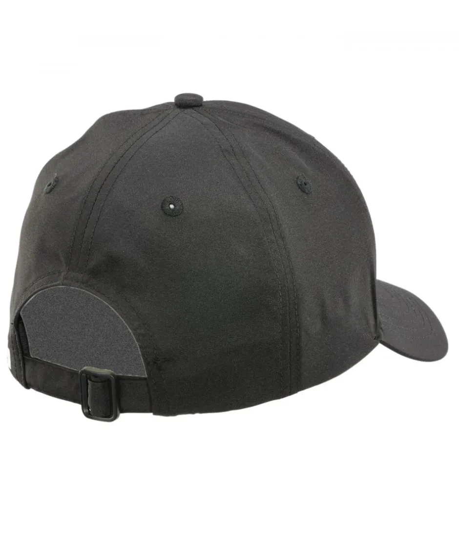 Clearance Bullpadel GORRA BPG251 I NEGRO