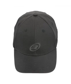 Clearance Bullpadel GORRA BPG251 I NEGRO