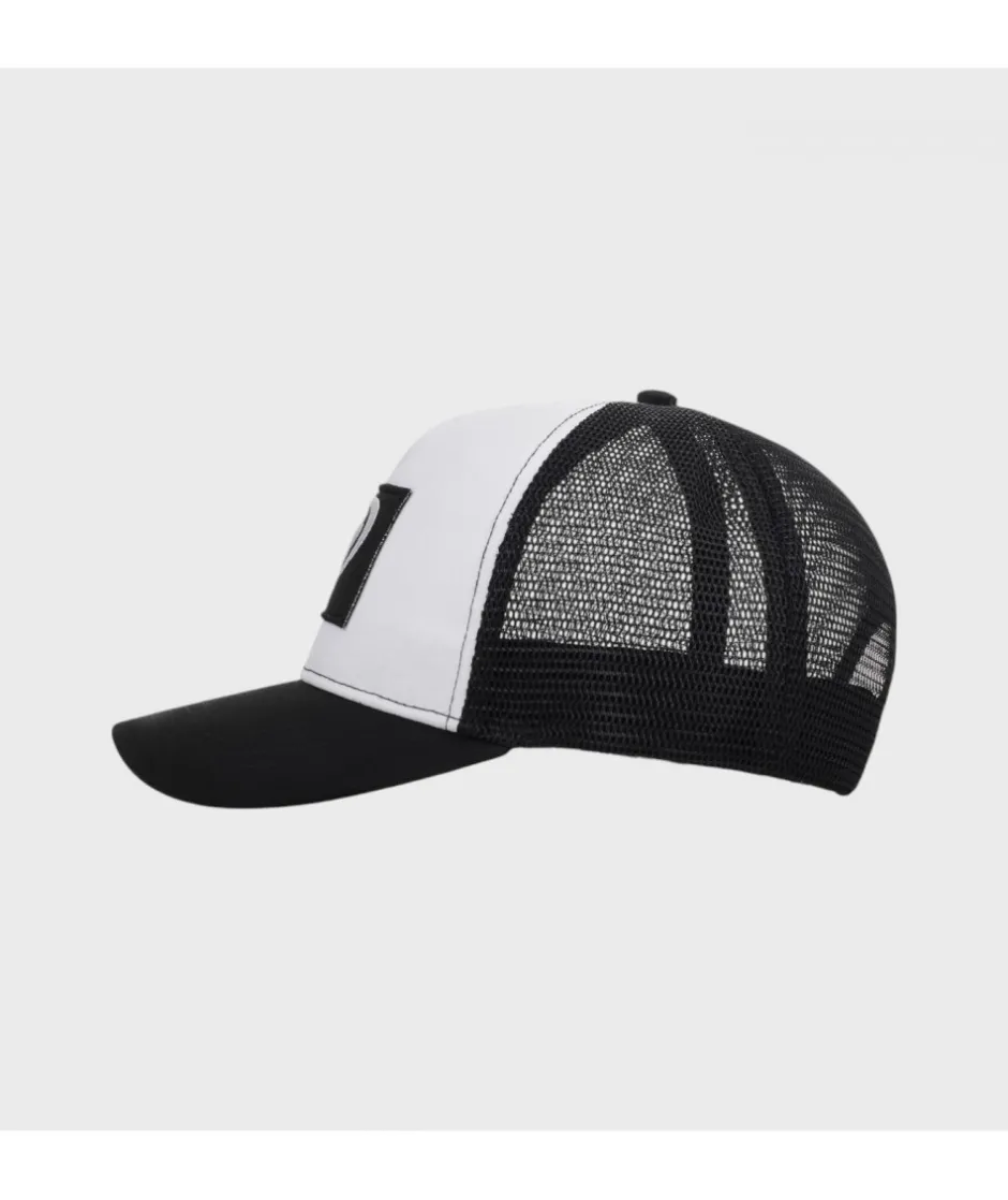 Clearance Bullpadel GORRA BPG25 I NEGRO