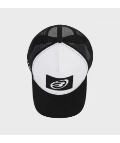 Clearance Bullpadel GORRA BPG25 I NEGRO