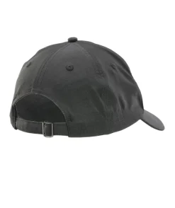 New Bullpadel GORRA BPG252 NEGRO