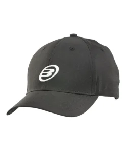 Bullpadel GORRA BPG251 NEGRO