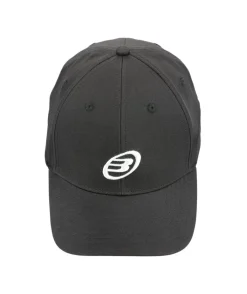 Bullpadel GORRA BPG251 NEGRO