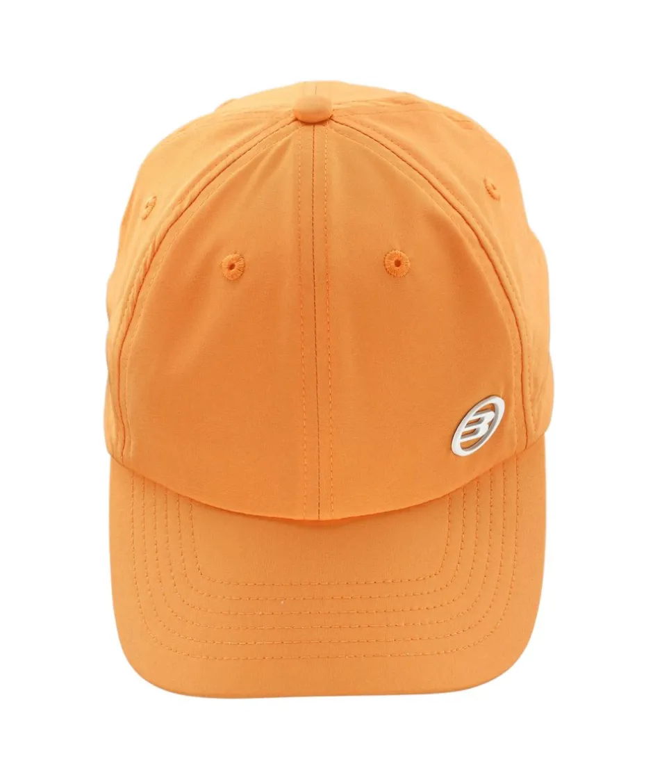 Best Bullpadel GORRA BPG252 PAPAYA