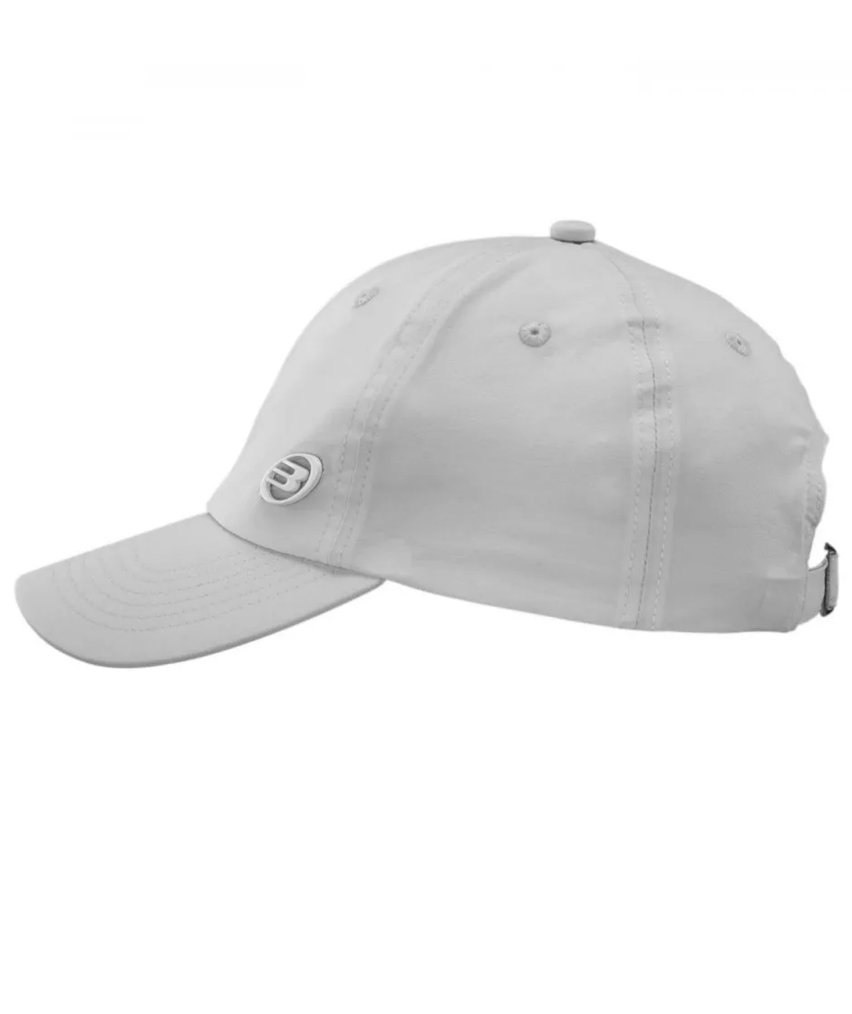 Bullpadel GORRA BPG252 PIEDRA