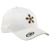 Online Bullpadel GORRA BPG-PMR2504 BLANCO