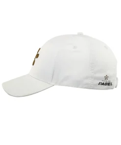 Online Bullpadel GORRA BPG-PMR2504 BLANCO