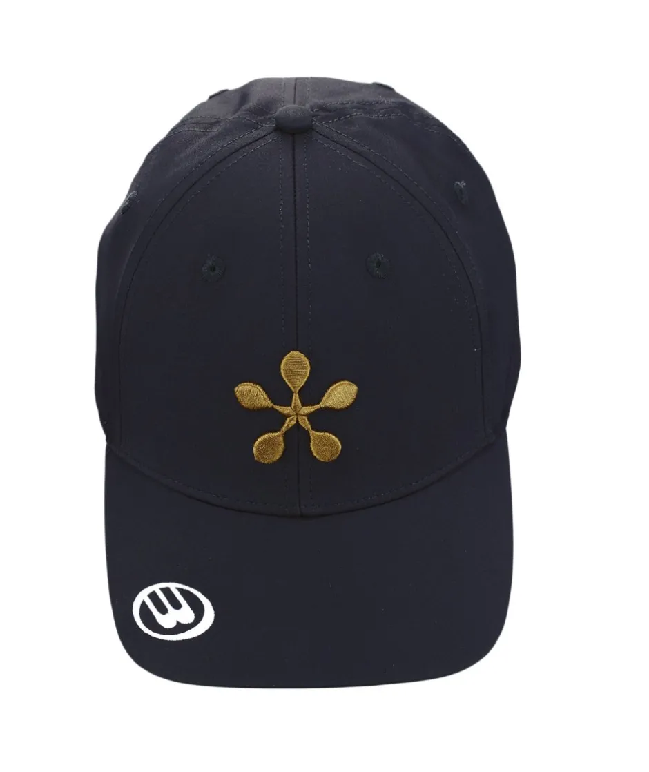 Best Bullpadel GORRA BPG-PMR2504 CARBON