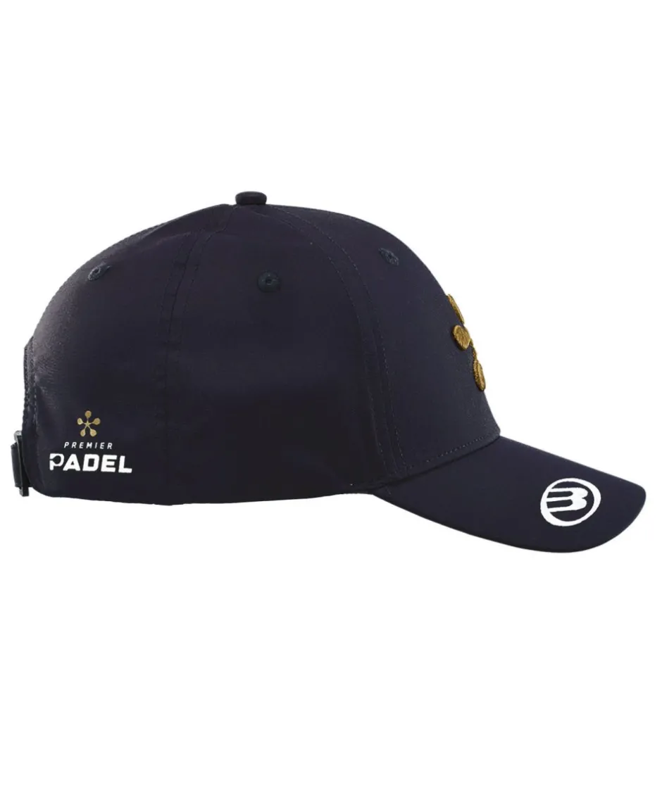 Best Bullpadel GORRA BPG-PMR2504 CARBON