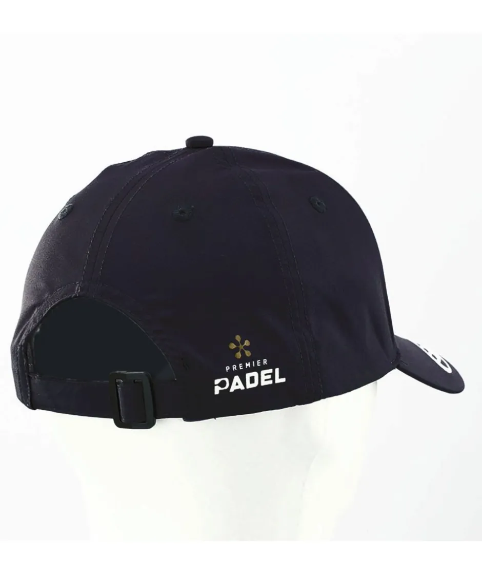 Best Bullpadel GORRA BPG-PMR2504 CARBON
