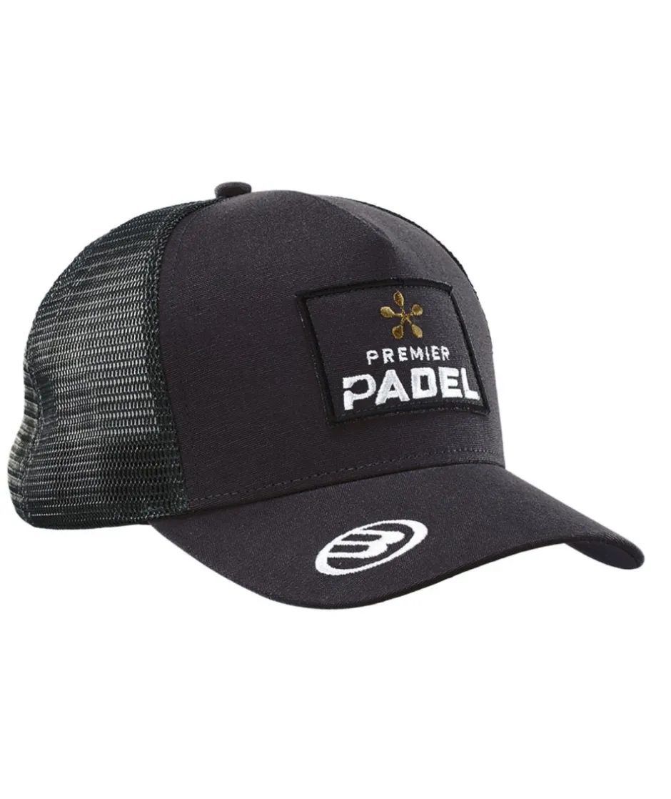 Best Bullpadel GORRA BPG-PMR2505 CARBON