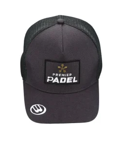 Best Bullpadel GORRA BPG-PMR2505 CARBON