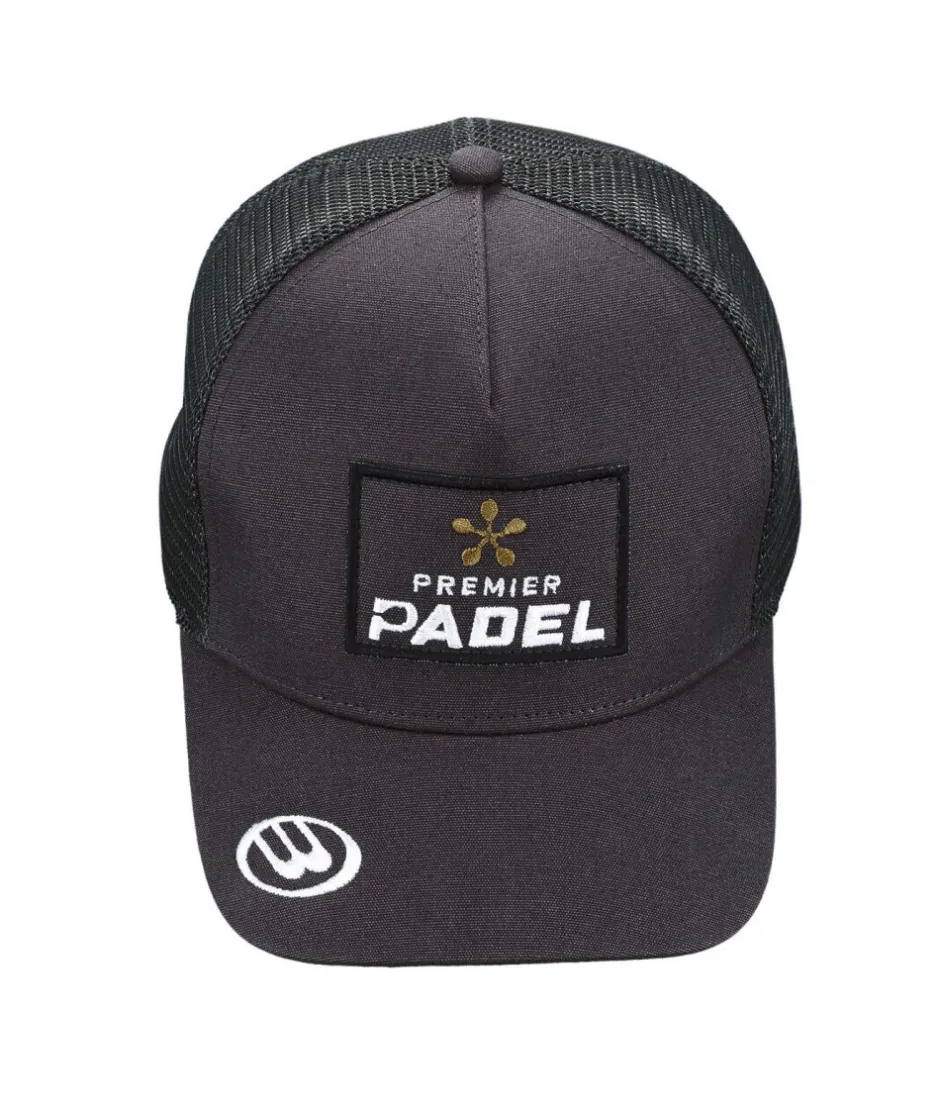Best Bullpadel GORRA BPG-PMR2505 CARBON