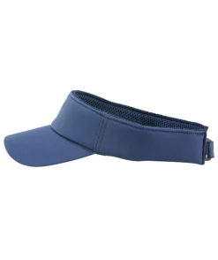 Discount Bullpadel GORRA BPV251 AZUL TINTA