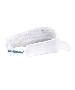 Sale Bullpadel GORRA BPV251 BLANCO