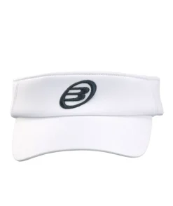 Sale Bullpadel GORRA BPV251 BLANCO