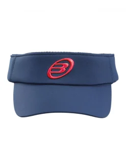 Online Bullpadel GORRA BPV251 I AZUL SOMBRA