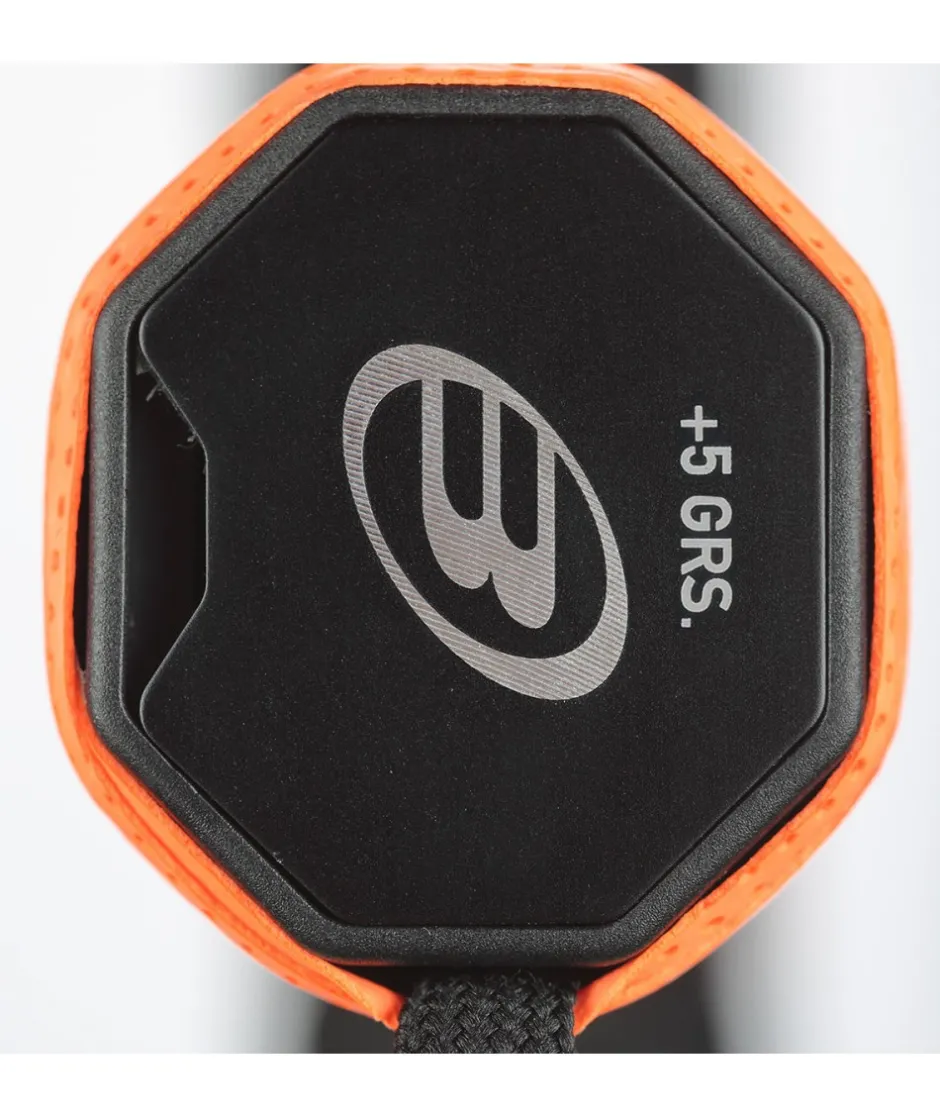 Discount Bullpadel Grip Custom Weight