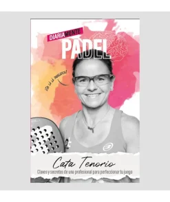 Discount Bullpadel LIBRO DIARIAMENTE PADEL CT