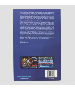 New Bullpadel LIBRO SENTIDO COMUN NITO BREA (INGLES)