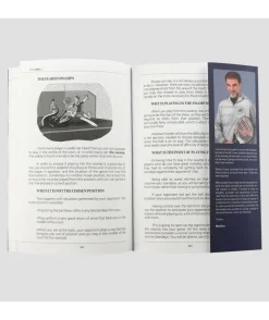 New Bullpadel LIBRO SENTIDO COMUN NITO BREA (INGLES)