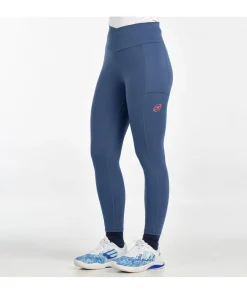 Online Bullpadel MALLA CUJAN AZUL SOMBRA
