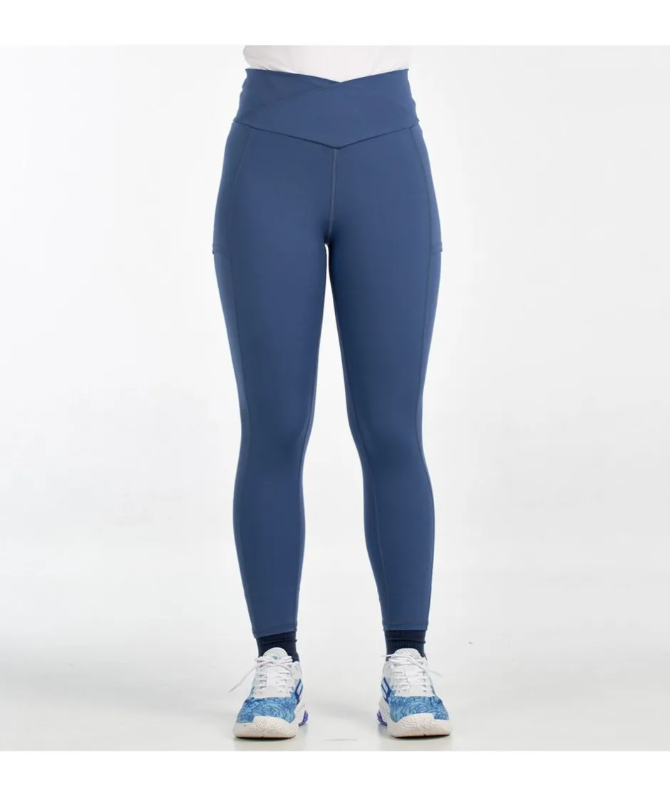 Online Bullpadel MALLA CUJAN AZUL SOMBRA