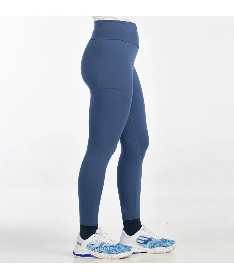 Online Bullpadel MALLA CUJAN AZUL SOMBRA