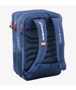 Discount Bullpadel MOCHILA BPM25008 FEP AZUL MARINO