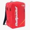 Best Bullpadel MOCHILA BPM25008 FEP ROJO