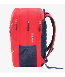 Best Bullpadel MOCHILA BPM25008 FEP ROJO