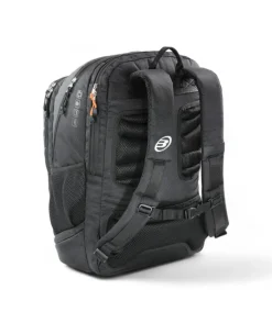 Bullpadel MOCHILA BPM25001 HACK NEGRO