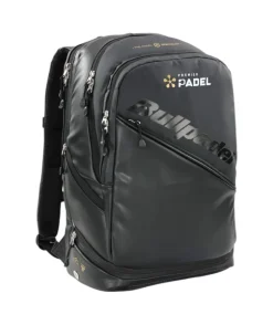 Bullpadel MOCHILA BPM25001 HACK PREMIER NEGRO