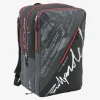 Discount Bullpadel MOCHILA BPM-24008 IONIC NEGRO