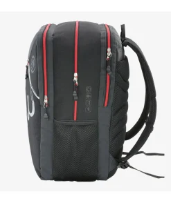 Discount Bullpadel MOCHILA BPM-24008 IONIC NEGRO