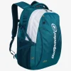 Sale Bullpadel MOCHILA BPM26021 PEARL AZUL VERDOSO