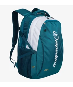 Sale Bullpadel MOCHILA BPM26021 PEARL AZUL VERDOSO